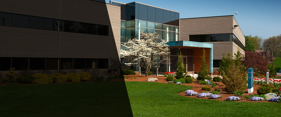 Darby Landscapers