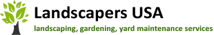 Darby Landscapers